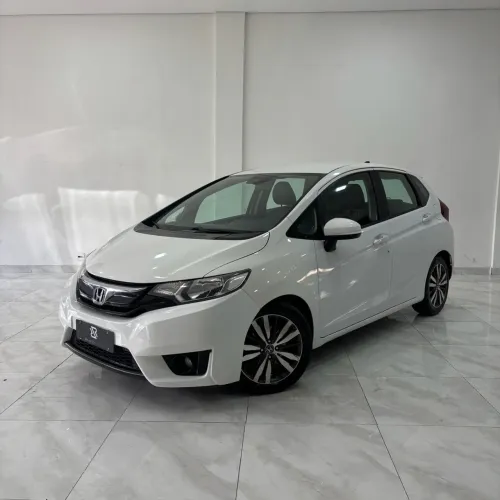 Honda Fit Ex/s/ex 1.5 Flex/flexone 16V 5P Aut. 2015