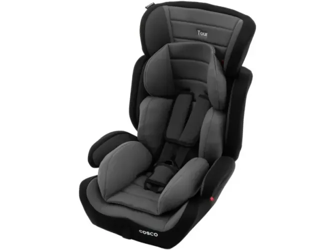Cadeirinha para Auto Cosco Kids Tour