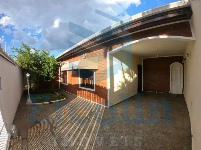 CASA À VENDA VILA JARDINI EM SOROCABA - SP