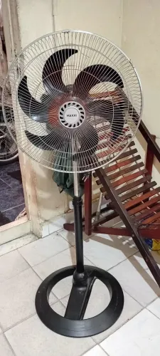 Vende se ventilador de 40cm perfeito coluna