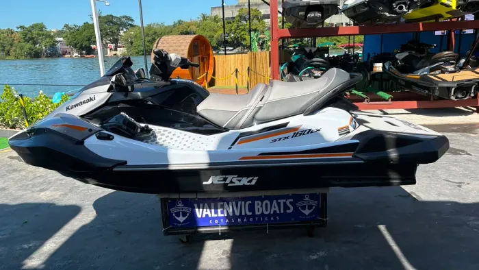 JETSKI STX 160LX - 2026