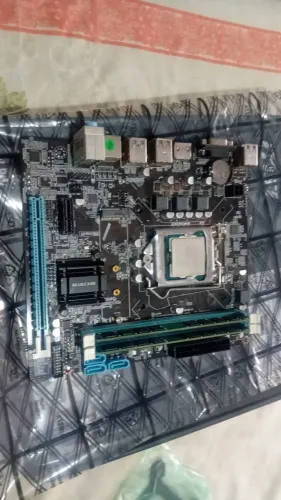 Kit Upgrade lga 1155 i7 3770 16gb ddr3