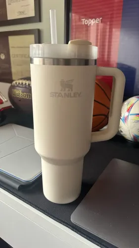 Garrafa Stanley Quencher | 887 ml