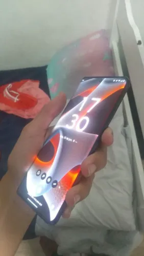 Moto Edge 50 pro