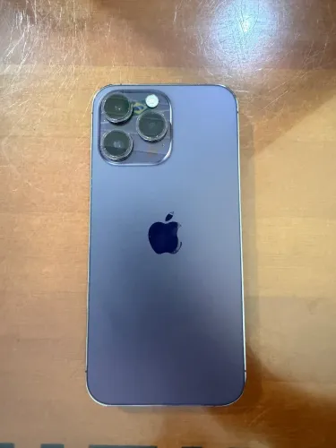 iPhone pro max 256 muito novo