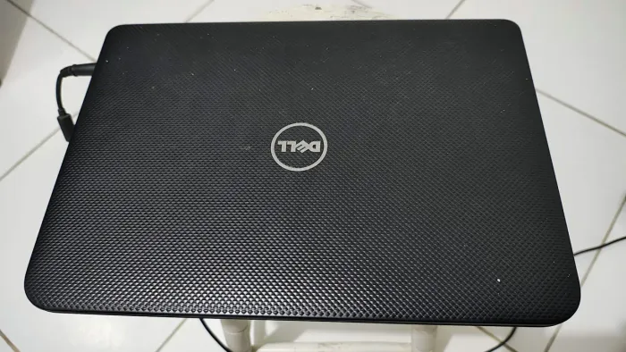 Notebook Dell