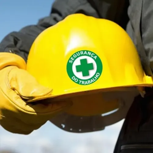 Técnico em Segurança do Trabalho (TST)