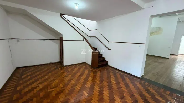 Ponto Comercial para Alugar em Uberaba/MG (Bairro Estados Unidos) 6 Salas