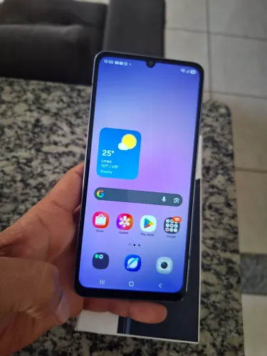 Galaxy a 07 128 GB