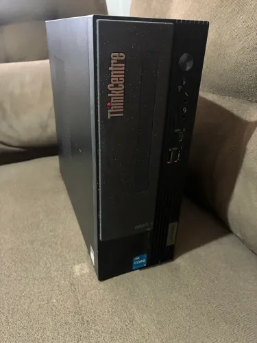 PC Core i3 13º Geração Lenovo ThinkCentre
