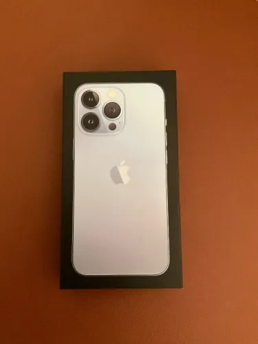 iPhone 13 Pro 256 GH Azul Sierra