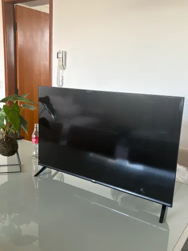 Smart TV LED 32" Full HD