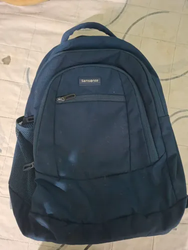 bolsa samsonite