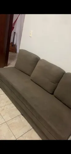 Sofá bicama