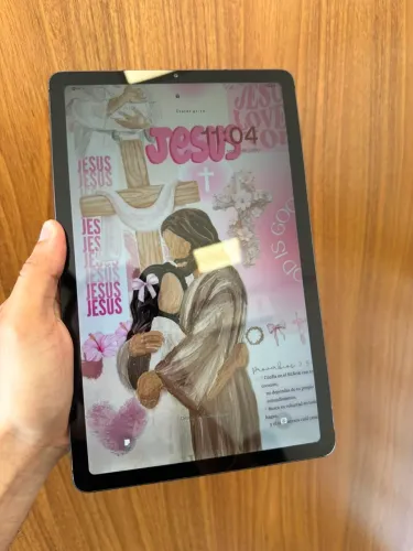 SAMSUNG TAB S6 LITE
