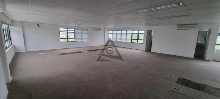 Sala para alugar em Campinas, Vila Brandina, com 340 m², Edifício José Maurício Andreta