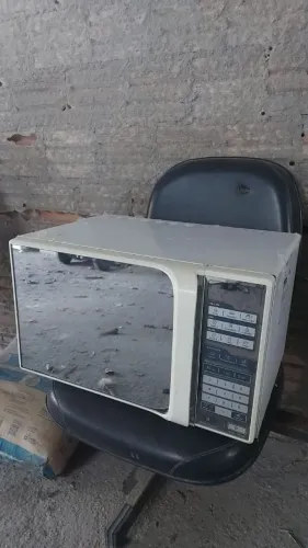 Micro-ondas