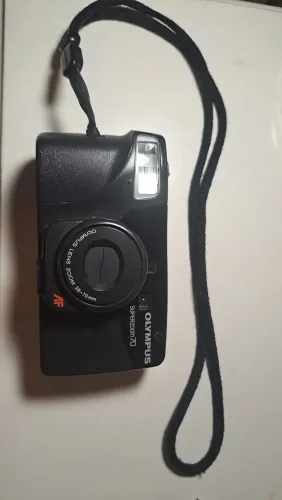 Camera Olympus Superzoom 70