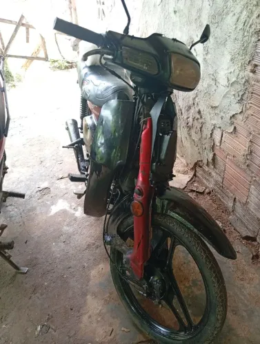 Cinquentinha 