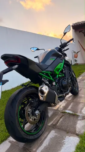Z 900 2026 (Extra)