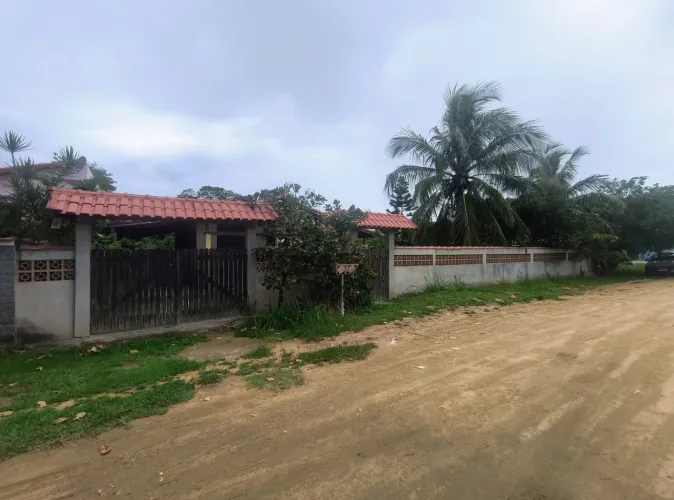 Casa para venda em Vilatur Saquarema R$ 330.000,00