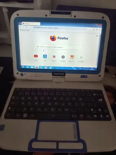 Netebook 