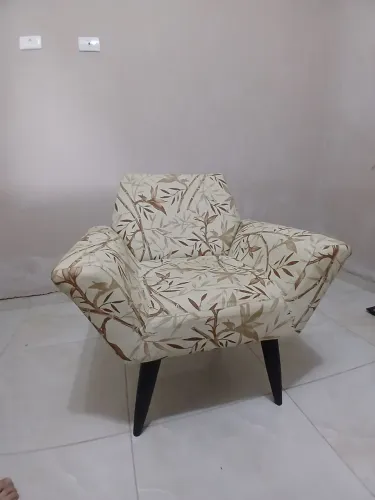 Poltronas 400$