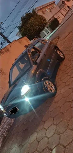 Hyundai Tucson 2.0 16V Mec. 2011