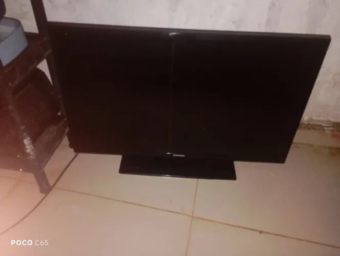 Tv Samsung pra conserto