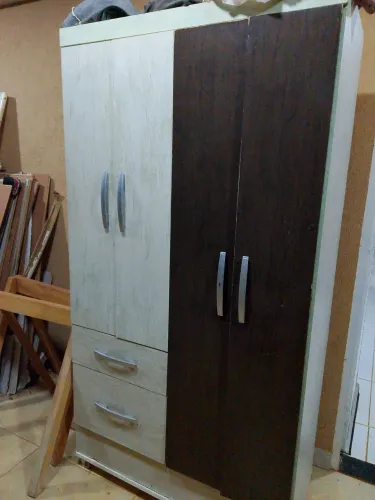 Guarda Roupa