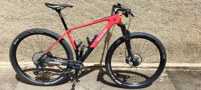 Caloi Sport Carbon