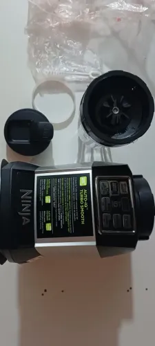 Liquidificador ninja 1200 w