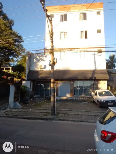 Alugo salas comerciais ! Bairro Jarivatuba Joinville SC