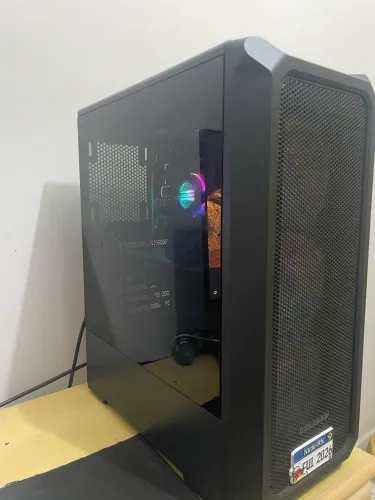 PC Gamer Ryzen 5 5600x  