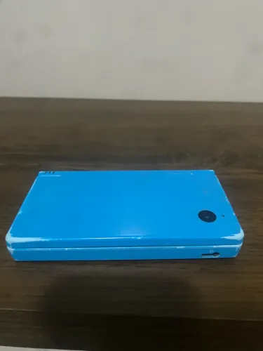 Dsi azul desbloque