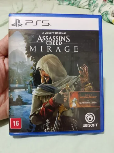 Jogos Playstation 5