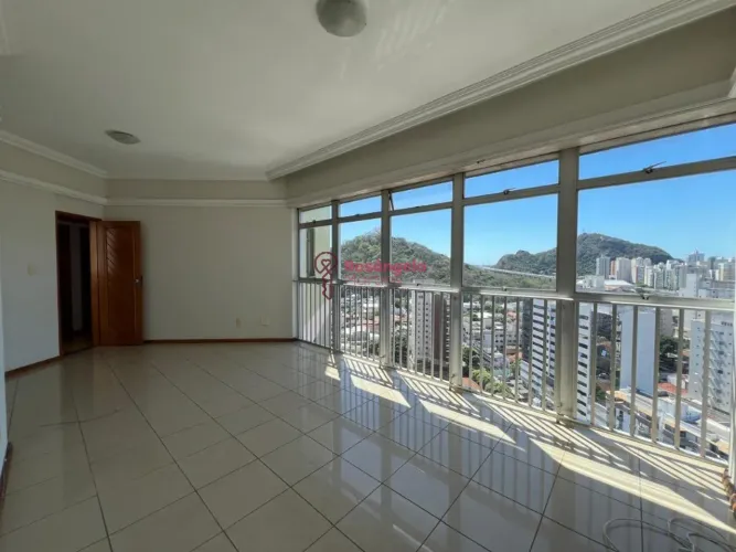 APARTAMENTO RESIDENCIAL em VILA VELHA - ES, CENTRO DE VILA VELHA