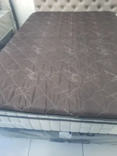 Colchonete solteiro e casal