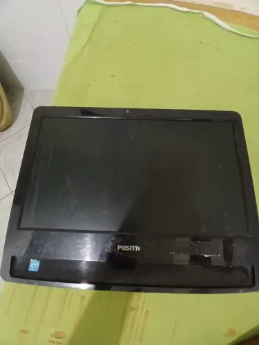 Computador positivo
