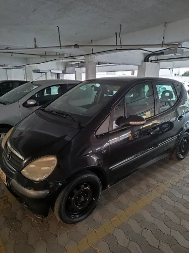 Mercedes Classe A 160 2005 