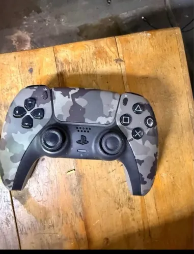 Controle PS5