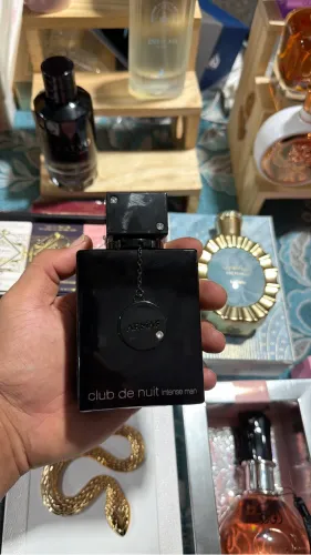 PERFUMES ÁRABES