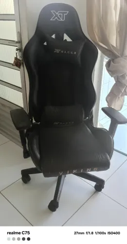 Cadeira para games