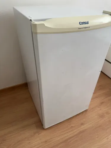 Frigobar cônsul 120 litros