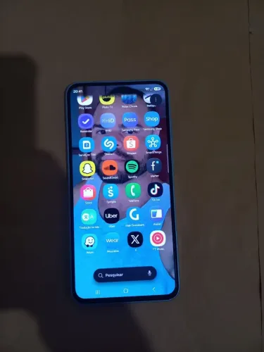 Samsung A36 128GB