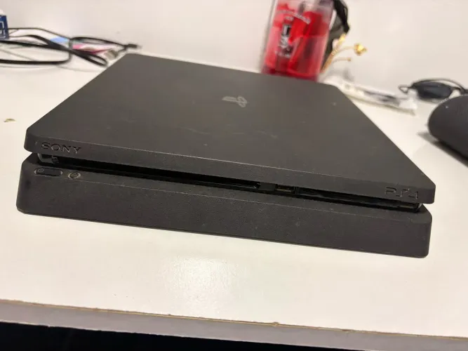 PS4 (PlayStation 4) para retirar até 29/10