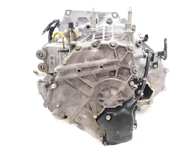 Caixa De Marcha Honda Civic Exr 2014 V1469 - P4