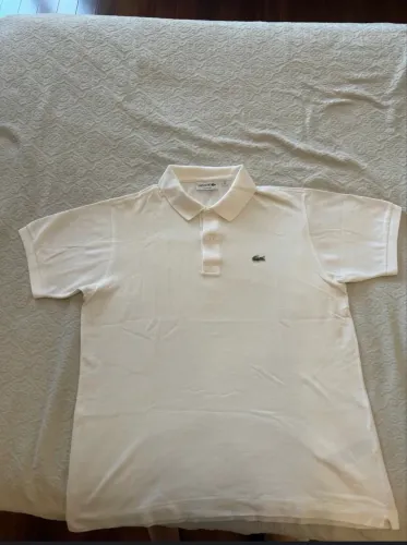 Polo Lacoste ORIGINAL 