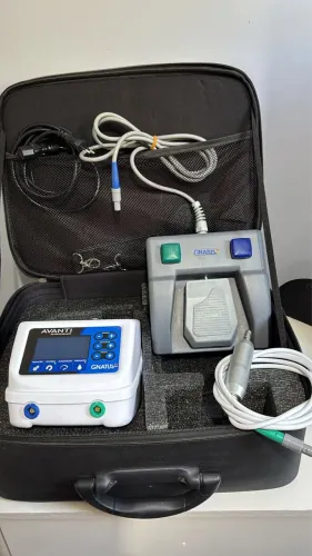 Motor Implante Odontológico 