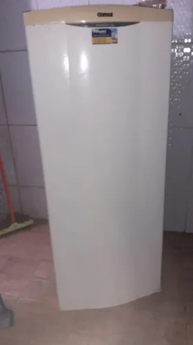 Geladeira Consul 